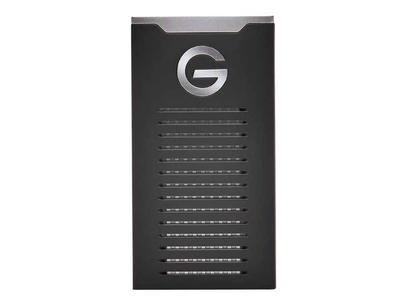 Sandisk Professional G Drive Ssd 500gb